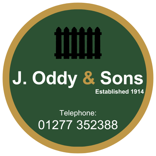 J. Oddy & Sons